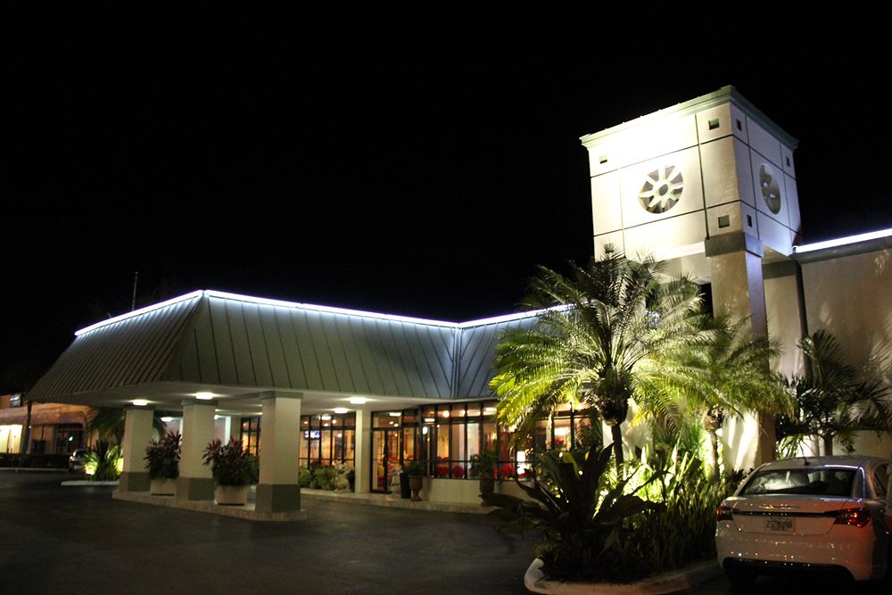 Floridian Hotel image 1